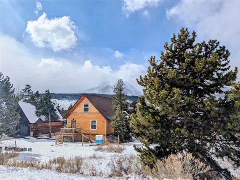 Exterior - 909 Palmers Dr, Silverthorne, CO 80498 photo 1 of 14