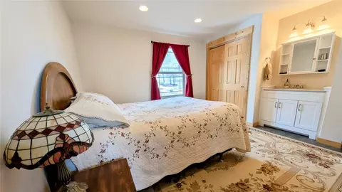 Bedroom - 909 Palmers Dr, Silverthorne, CO 80498 photo 2 of 5