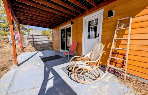 Exterior - 909 Palmers Dr, Silverthorne, CO 80498 photo 10 of 14