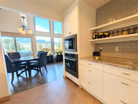 Kitchen - 909 Palmers Dr, Silverthorne, CO 80498 photo 4 of 4