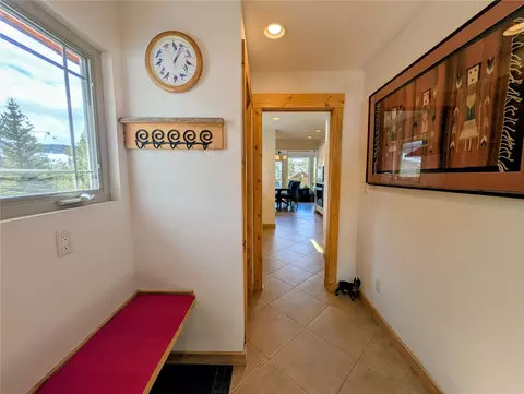 Entry Way - 909 Palmers Dr, Silverthorne, CO 80498 photo 1 of 5