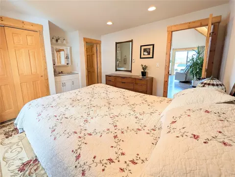 Bedroom - 909 Palmers Dr, Silverthorne, CO 80498 photo 1 of 5
