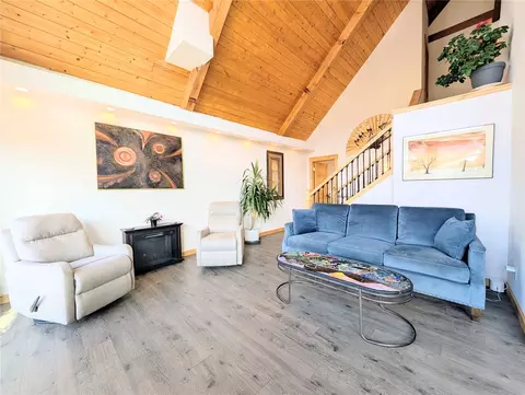 Living - 909 Palmers Dr, Silverthorne, CO 80498 photo 1 of 2