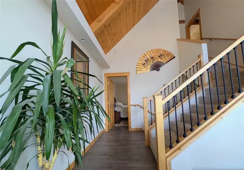 Entry Way - 909 Palmers Dr, Silverthorne, CO 80498 photo 3 of 5