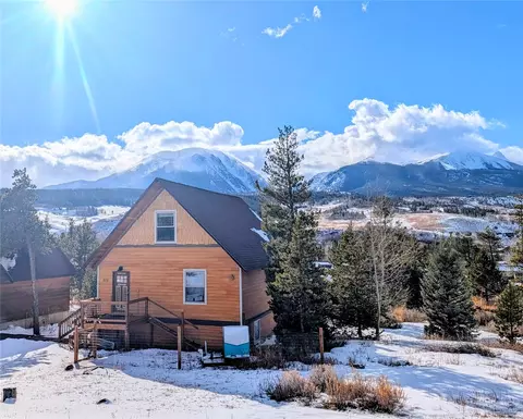 909 Palmers Dr, Silverthorne, CO 80498