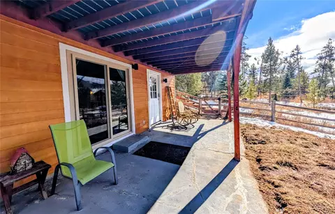 Exterior - 909 Palmers Dr, Silverthorne, CO 80498 photo 9 of 14