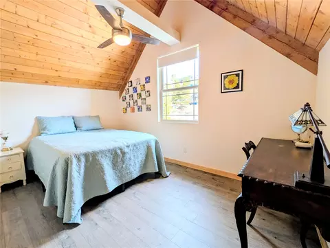 Bedroom - 909 Palmers Dr, Silverthorne, CO 80498 photo 3 of 5