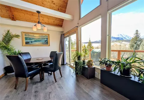Dining - 909 Palmers Dr, Silverthorne, CO 80498 photo 2 of 2
