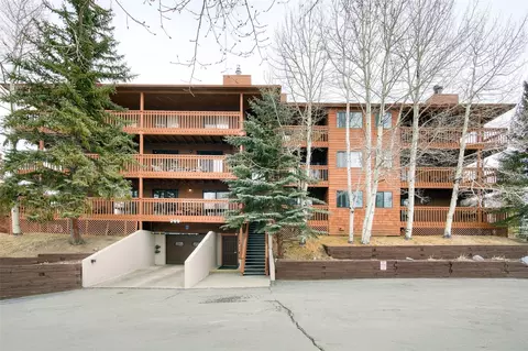 749 Lagoon Dr #1F, Frisco, CO 80443