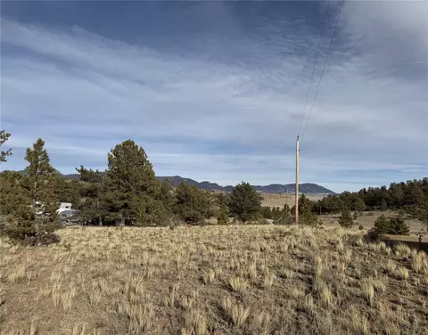 0 Mesa Ave, Hartsel, CO 80449