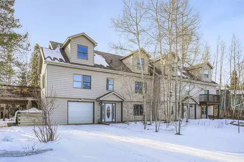 201 N 7th Ave, Frisco, CO 80443