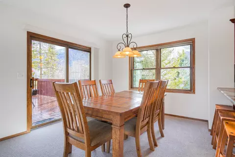 Dining - 201 N 7th Ave, Frisco, CO 80443 photo 1 of 1