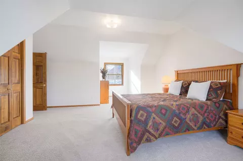 Bedroom - 201 N 7th Ave, Frisco, CO 80443 photo 1 of 6