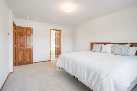 Bedroom - 201 N 7th Ave, Frisco, CO 80443 photo 3 of 6