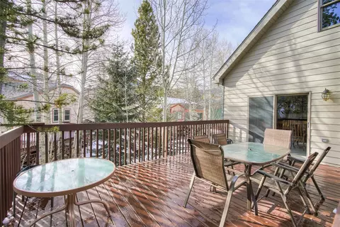 Exterior - 201 N 7th Ave, Frisco, CO 80443 photo 3 of 3