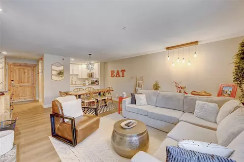 110 S Park Ave #124, Breckenridge, CO 80424