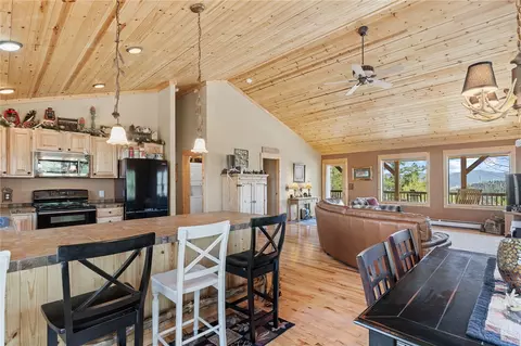 1838 E Longbow Dr, Como, CO 80432 photo 13