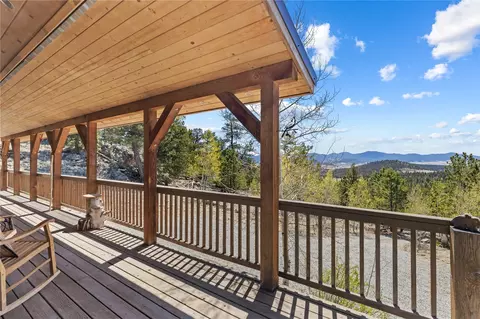 1838 E Longbow Dr, Como, CO 80432 photo 37