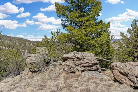 1838 E Longbow Dr, Como, CO 80432 photo 20