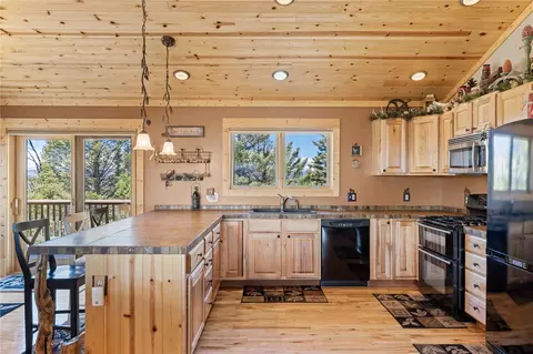 1838 E Longbow Dr, Como, CO 80432 photo 17