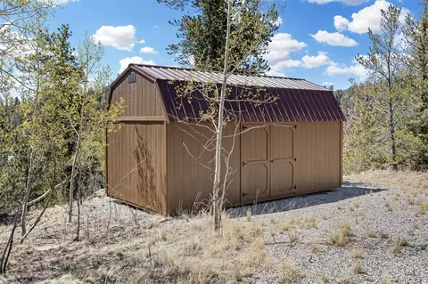 1838 E Longbow Dr, Como, CO 80432 photo 42