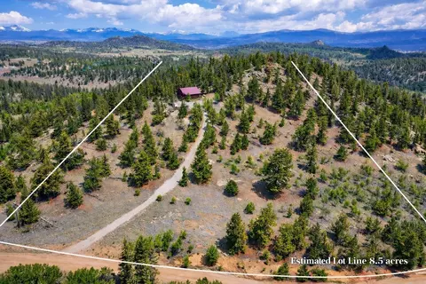 1838 E Longbow Dr, Como, CO 80432 photo 34