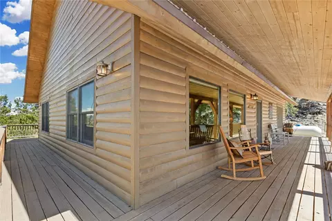 1838 E Longbow Dr, Como, CO 80432 photo 38