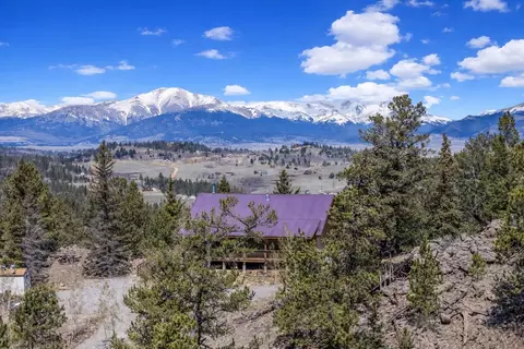 1838 E Longbow Dr, Como, CO 80432 photo 10