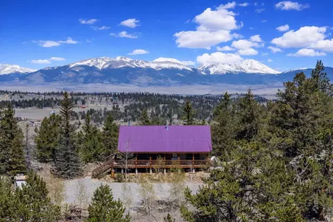 1838 E Longbow Dr, Como, CO 80432