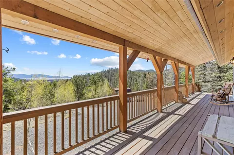 1838 E Longbow Dr, Como, CO 80432 photo 36