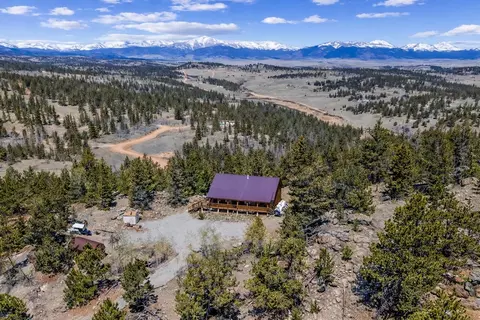 1838 E Longbow Dr, Como, CO 80432 photo 35