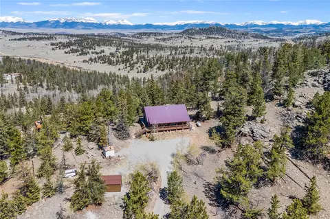 1838 E Longbow Dr, Como, CO 80432 photo 40