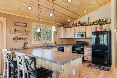 1838 E Longbow Dr, Como, CO 80432 photo 16