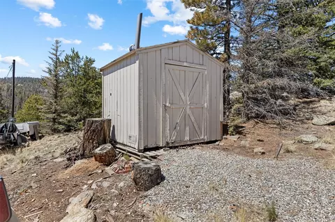 1838 E Longbow Dr, Como, CO 80432 photo 45