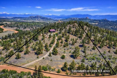 1838 E Longbow Dr, Como, CO 80432 photo 9