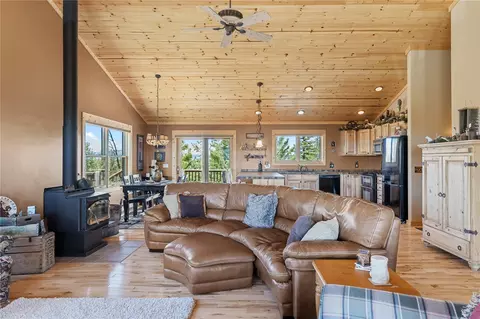 1838 E Longbow Dr, Como, CO 80432 photo 8
