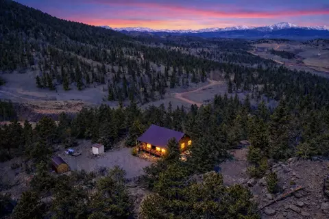 1838 E Longbow Dr, Como, CO 80432 photo 21