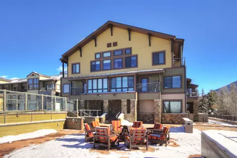 1211 W Keystone Rd #2766, Keystone, CO 80435