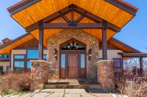 33205 Macday Ln, Steamboat Springs, CO 80487