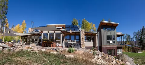 20850 Cheyenne Trl, Oak Creek, CO 80467