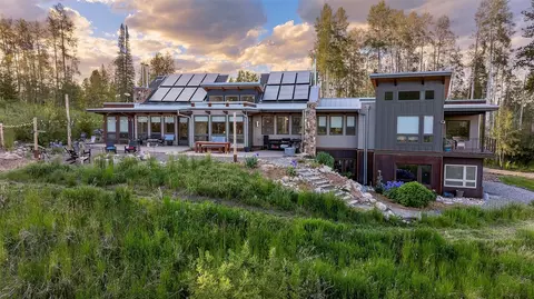 20850 Cheyenne Trl, Oak Creek, CO 80467