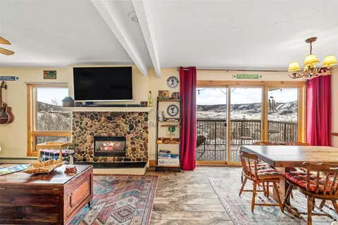 2626 Longthong Rd #104, Steamboat Springs, CO 80487