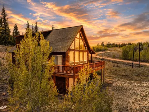 1081 Travois Rd, Como, CO 80432