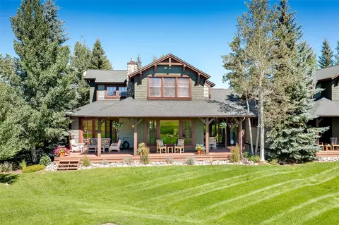 30485 Lake Shore Trl, Steamboat Springs, CO 80487