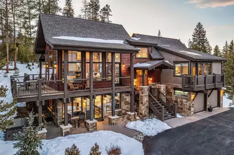 210 Easy Bend Trl, Silverthorne, CO 80498