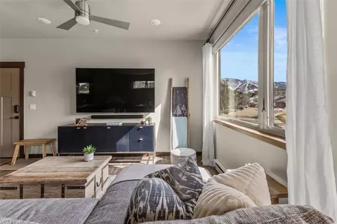 310 Fox Springs Cir #201, Steamboat Springs, CO 80487