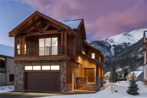 91 Masters Dr, Copper Mountain, CO 80443