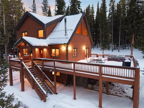248 Scr 535, Breckenridge, CO 80424