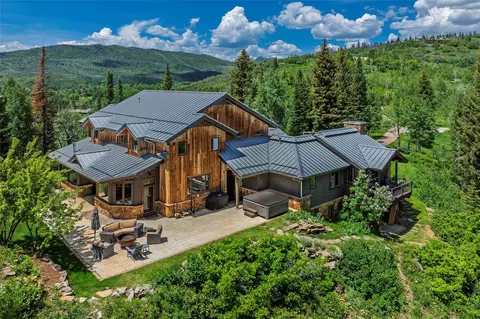 32375 County Road 38, Steamboat Springs, CO 80487