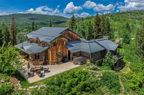 32375 County Road 38, Steamboat Springs, CO 80487